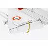 Cobi „Mirage IIIC“ konstruktorius, mastelis 1:48 (560 dalių)