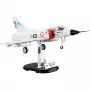 Cobi „Mirage IIIC“ konstruktorius, mastelis 1:48 (560 dalių)