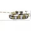 COBI Panzerjäger Tiger Ausf. B Jagdtiger statybiniai blokeliai (1371 detalės)