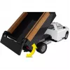 COBI RAM 3500 Savivartis 1:35 Statybiniai Blokeliai