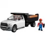 COBI RAM 3500 Savivartis 1:35 Statybiniai Blokeliai