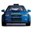 Cobi Subaru Impreza WRC 2003 Statybinis Rinkinys (1:35 Mastelis)