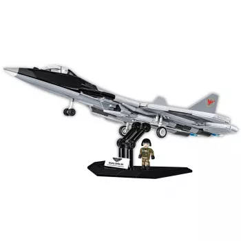 COBI Top Gun Maverick – Enemy Strike Jet (1:48 skalė)