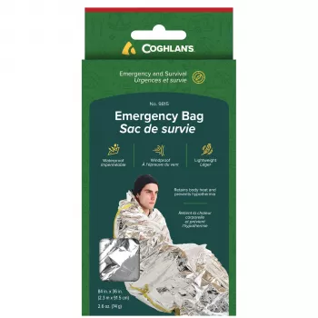 Coghlans Survival Blanket 389815