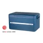 Coleman Snap-N-Go 55 qt Folding Cooler Box 52 Liters up to 64 Hours Cooling Performance