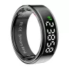 COLMI R12 Smart Ring 20MM dydžio 10 juodas