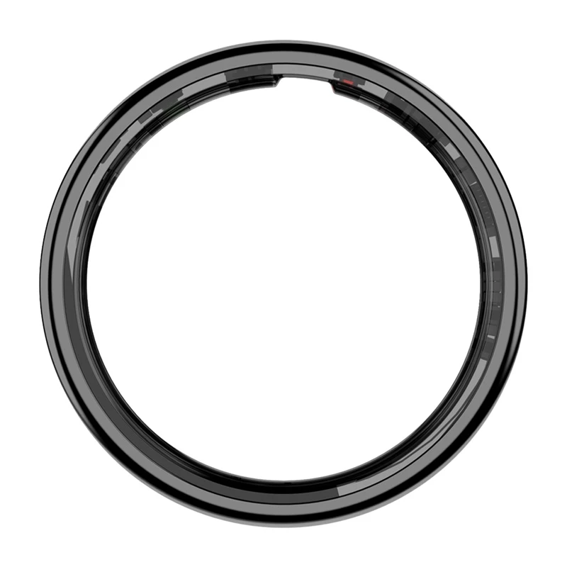 COLMI R12 Smart Ring 20MM dydžio 10 juodas