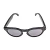 COLMI V03 Smart Sunglasses su apvaliais rėmeliais