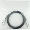 BlueLAN SC282801L2M30 QSFP28 tiesioginio prijungimo kabelis, 100GBASE-CR4, InfiniBand EDR, 30AWG, 2 m (ASQX-BL), suderinamas su Lenovo