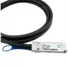 BlueLAN SC282801L2M30 QSFP28 tiesioginio prijungimo kabelis, 100GBASE-CR4, InfiniBand EDR, 30AWG, 2 m (ASQX-BL), suderinamas su Lenovo