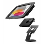 Compulocks apsauginis rėmas Apple iPad 10.9 inch (10/11 kartos) su stovo/sieninio tvirtinimo laikikliu ir USB stotelė, juodas