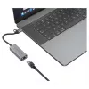 Conceptronic ABBY08G Gigabit USB 3.0 tinklo adapteris