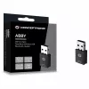 Conceptronic ABBY26B WiFi 6 AX900 dviejų juostų USB ir Bluetooth 5.3 adapteris
