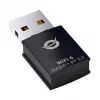Conceptronic ABBY26B WiFi 6 AX900 dviejų juostų USB ir Bluetooth 5.3 adapteris