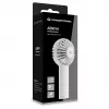 CONCEPTRONIC AERIVA01W Mini nešiojamas ventiliatorius baltas – įkraunamas, 3 greičiai, USB-C