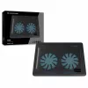 Conceptronic CNBCOOLPAD2F nešiojamojo kompiuterio aušinimo padėklas 39,6 cm (15,6 inch)