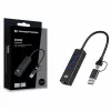 Conceptronic DONN07BA USB 3.0 Hub – 3 x SuperSpeed USB 3.0