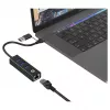 Conceptronic DONN07BA USB 3.0 Hub – 3 x SuperSpeed USB 3.0