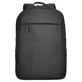 Conceptronic Manchester 15.6 inch nešiojamojo kompiuterio kuprinė – juoda