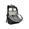 Conceptronic Manchester 15.6 inch nešiojamojo kompiuterio kuprinė – juoda