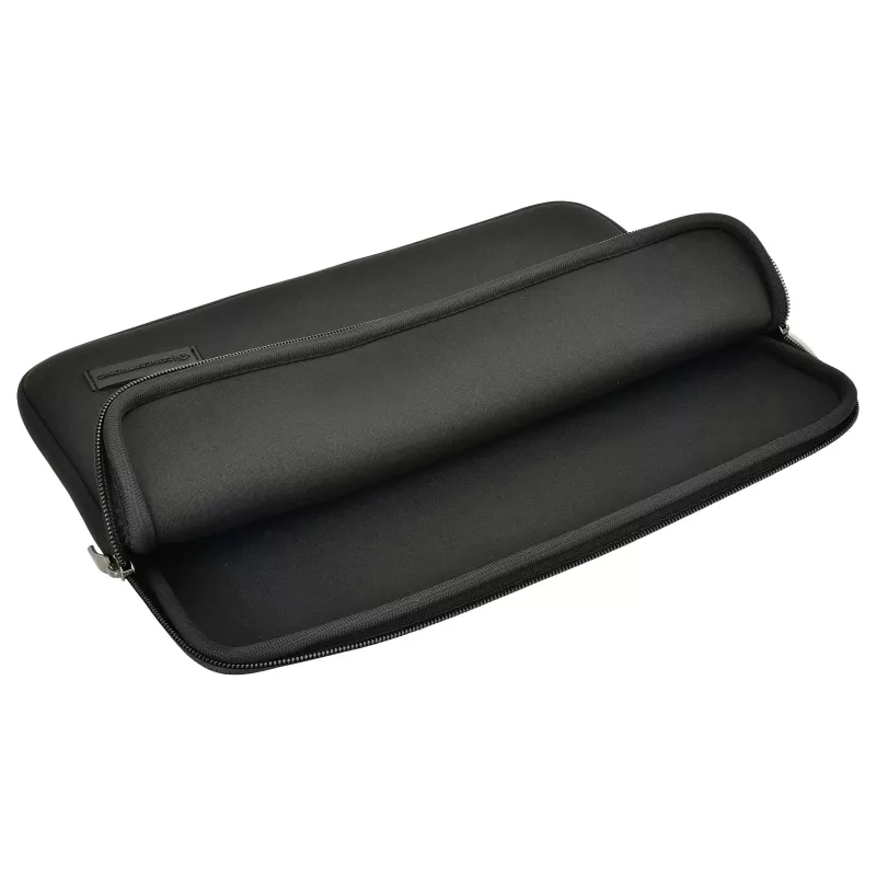 Conceptronic neopreninis dėklas nešiojamam kompiuteriui 12 colių, juodas - OBRIX01B