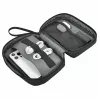 CONCEPTRONIC UMBRIX01B Technologinių aksesuarų organizatorius, juoda