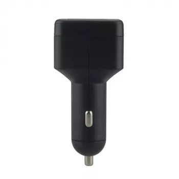 CONCOX HVT001BOX GPS sekimo įrenginys su USB įkrovikliu (atidaryta dėžutė)