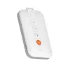 CONCOX PL200 nešiojamas GPS sekimo įrenginys - 4G LTE, IP67 atsparus vandeniui, magnetinis, 1000 mAh baterija