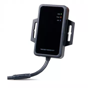 CONCOX VG01U 4G LTE Cat M1/NB-IoT transporto priemonės GPS sekiklis su variklio išjungimu ir geografine zona