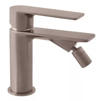 CONTIPRO DNL144.5MGK Maišytuvas kriauklei Metal Grey