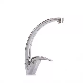 CONTIPRO KITCHEN FAUCET SAZAVA DSA506.5/3 Chrome Single-Lever Mixer
