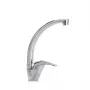 CONTIPRO KITCHEN FAUCET SAZAVA DSA506.5/3 Chrome Single-Lever Mixer