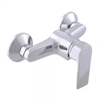 CONTIPRO Dušinis maišytuvas Colorado DCO181.5 Chromas