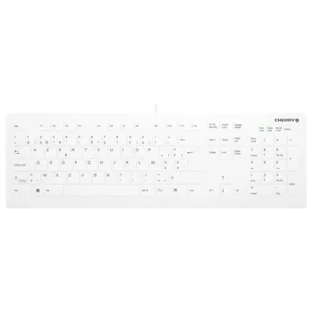 Contour ACTIVE KEY Exchangeable Silicone Key Membrane for AK - 105 Keys