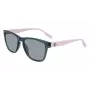 Converse CV517SFORCE01 Unisex Akiniai – Juodas Rėmas, Pilki Lęšiai 54mm