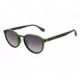 Converse Unisex Akiniai SCO231494GEP Square Acetate Frame UV400