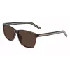 Converse Women's Sunglasses CV506SCHUCK20 - Chuck Taylor kolekcija - Acetato rėmelis - UV400 apsauga