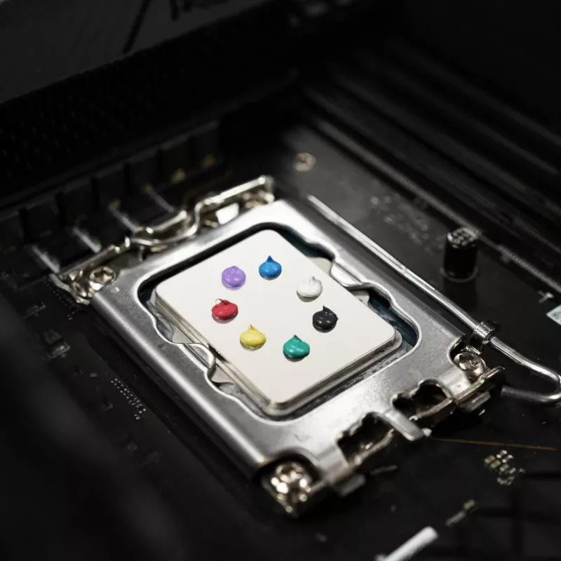 Cooler Master CryoFuze 5 termopasta - mėlyna