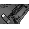Cooler Master NotePal X-Slim R9-NBC-XSLI-GP 160 mm USB nešiojamojo kompiuterio aušinimo padas su USB praėjimo prievadu, juodas