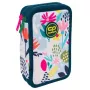 CoolPack Jumper 2 Sunny Day dviejų aukštų mokyklinis penalas su priedais