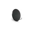 CORAB 80 cm tamsi antennos lėkštė (ASC-800M-C) – ofsetinė parabolinė palydovinė antena