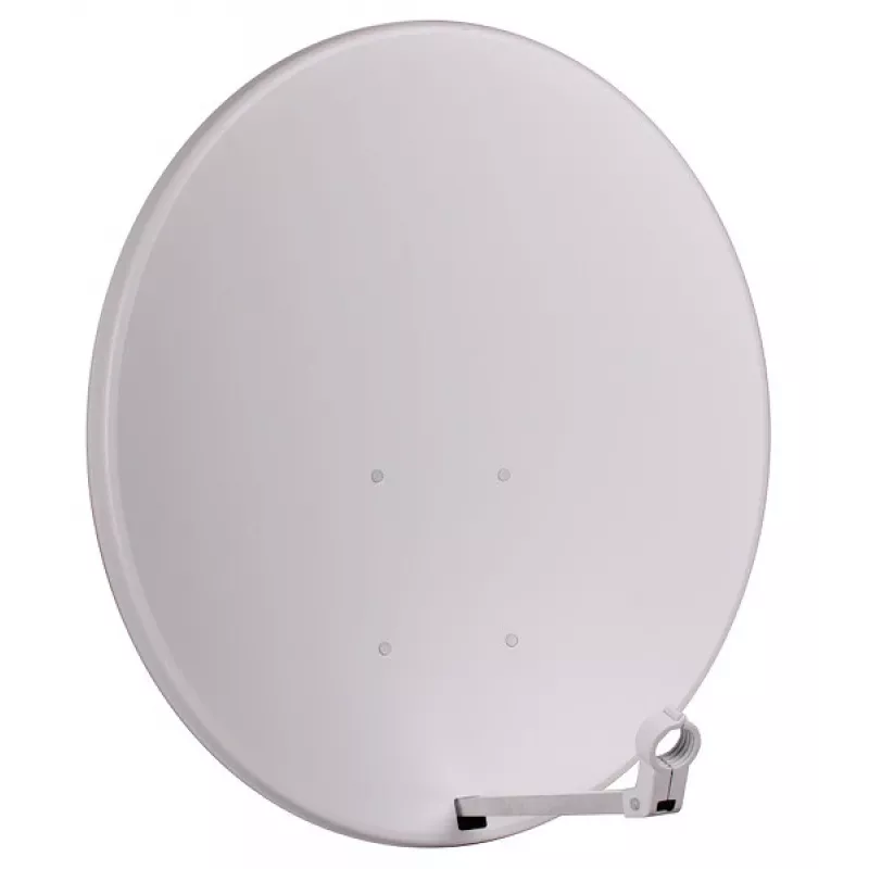 CORAB palydovinė antena 90 cm standartinė balta (COR-900SAE-J) – palydovinė