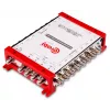 CORAB Multiswitch Smart Line 5/16 – 16 išėjimų palydovinio ir antžeminio signalo skirstymo įrenginys, DiSEqC 2.0, 950-2150 MHz