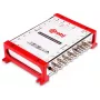 CORAB Multiswitch Smart Line 5/16 – 16 išėjimų palydovinio ir antžeminio signalo skirstymo įrenginys, DiSEqC 2.0, 950-2150 MHz