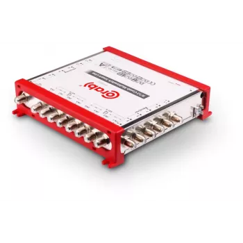 CORAB MULTISWITCH SMART LINE 9/12