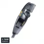 Belaidis strypinis dulkių siurblys ZS-J180201 18V, 150W, 20 kPa, HEPA, 40 min veikimo laikas, rankinis konvertuojamas, tamsiai pilkas