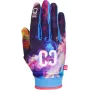 Core Aero Gloves Accent Teal XS