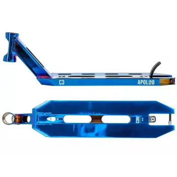 Core Apollo Pro paspirtuko denis 18 Teal