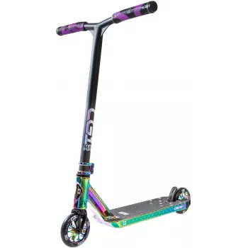 Core CG1 Mini Black Stunt Scooter