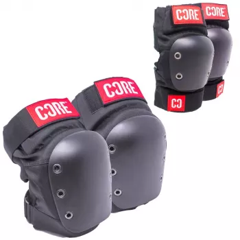 Core Pro Street Kelių ir Alkūnių Apsaugos M Dydžio